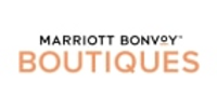 Take 20% On Marriott Bonvoy Boutiques