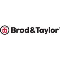 Brod & Taylor Promotion