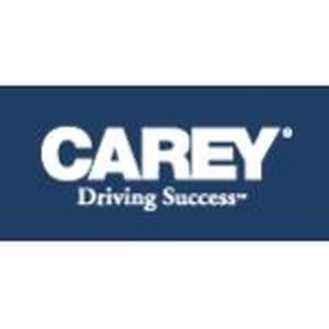 25% Off Select Products At Carey International