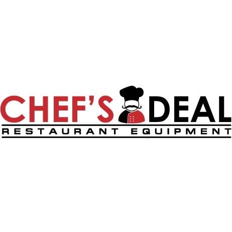 Decrease 3% Off Select Items At Chefsdeal.com