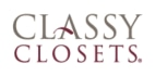 Check Classy Closets For The Latest Classy Closets Discounts