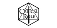 Critrole Promotion March