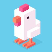 Crossy Road Promotion