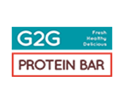 Get 20% Off Storewide At G2gbar.com