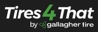 Enjoy 25% Reductions At Gallagher Tire