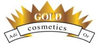 Gold Cosmetics Promotion