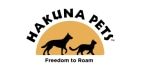 Get A 20% Price Reduction At Hakuna Pets