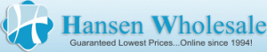 HansenWholesale Promotion