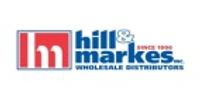 Up To 20% Reduction Hill & Markes