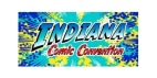 Cut 20% Instantly At Indiana Comic Convention