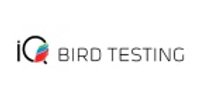 Get Your Biggest Saving With This Coupon Code At IQBirdTesting