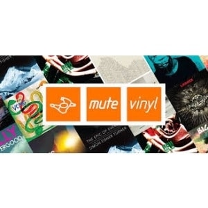 Score Big With Mute Records Every Order Clearance