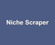 nichescraper.com