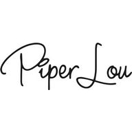 Piper Lou Promotion