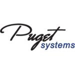 Pugetsystems Promotion