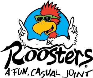 Roosters Promotion