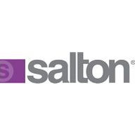 Discover Up To 20% Off Store-wide At Salton With Coupon Code