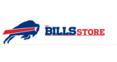 Enjoy 50% On Buffalo Bills Men's Shirts At Bills Store