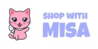 Shop With Misa Promotion