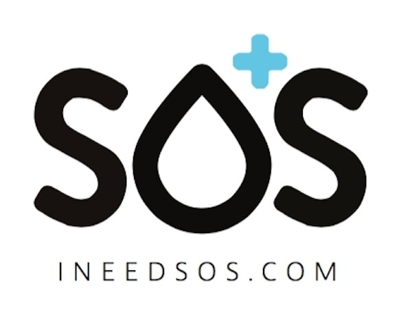 SOS Hydration Promotion