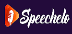 Get 20% Reduction At Speechelo