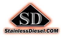 Stainless Diesel Promotion