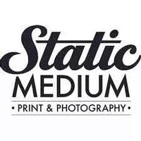 Shop And Cut 25% At Static Medium