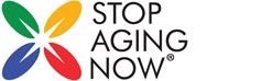 Stop Aging Now Promotion