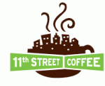 11th Street Coffee Promotion