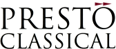 Presto Classical Promotion