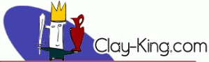 Incredible Promotion By Using Clay-King Discount Coupon Of Year Save More Than 60% On Your Purchase