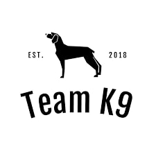 Find 20% Saving Site-wide At Teamk9.co