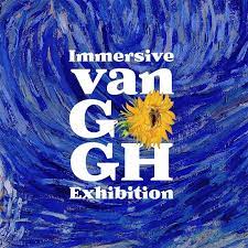 Van Gogh Exhibit Promotion