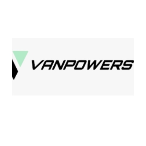 Vanpowers Promotion