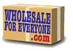 Wholesaleforeveryone Coupon Code: Extra 10% OFF When You Spend Over $50+ Store-wide