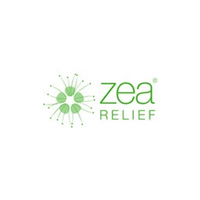 Zea Relief Promotion